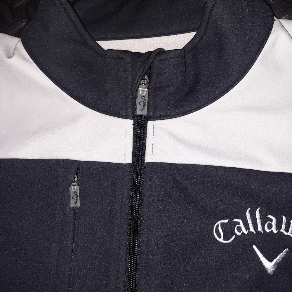 Callaway Golf Jacket - Picture 4 of 13